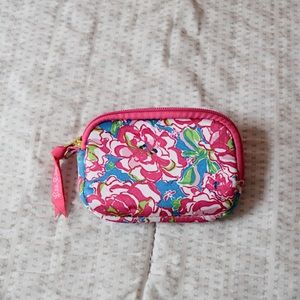 Lilly Pulitzer Small Wristlet